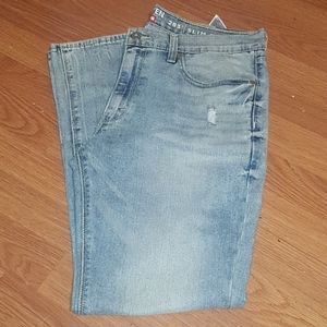 Mens Levi's Denizen Jeans